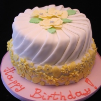 Tort na moje urodziny
